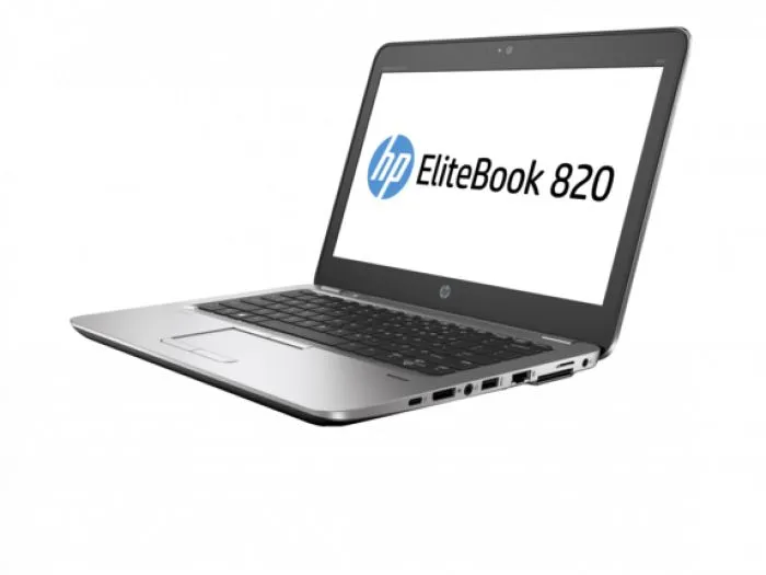 фото HP EliteBook 820 G3