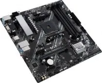 ASUS PRIME A520M-A II/CSM