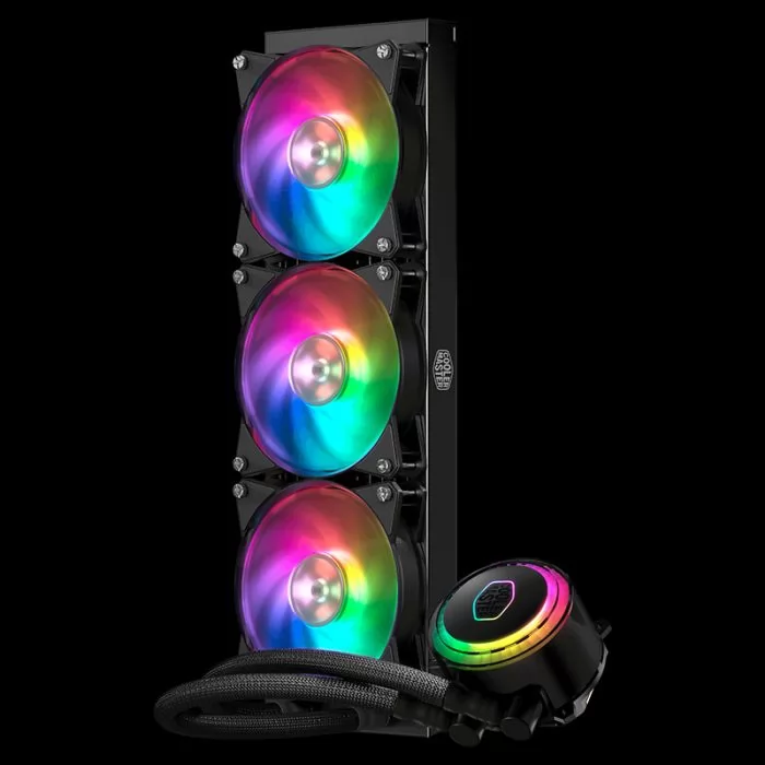 Cooler Master MasterLiquid ML360R RGB