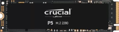 Crucial CT2000P5SSD8