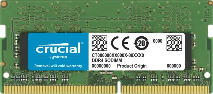 фото Crucial CT32G4SFD832A