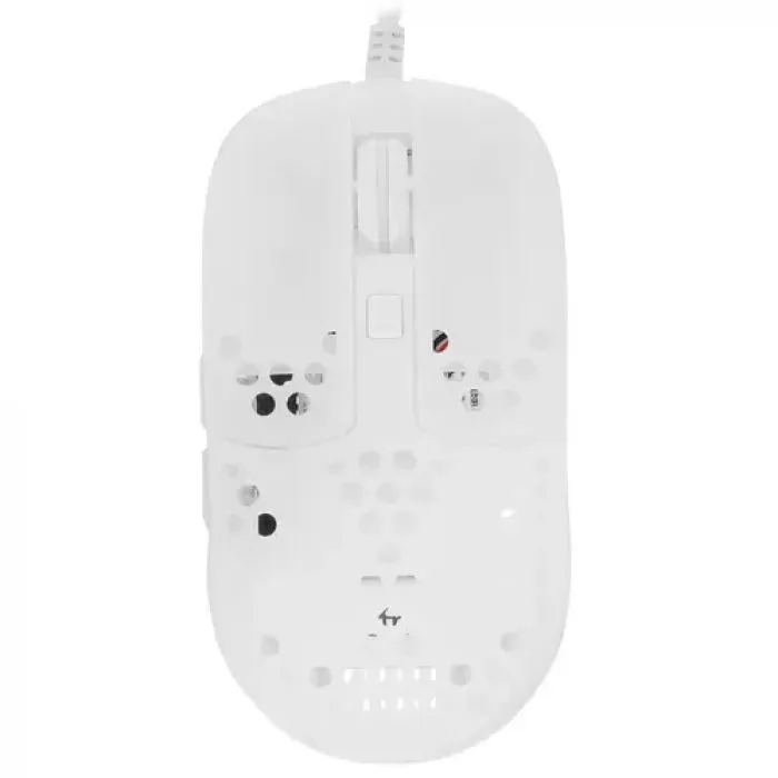 фото Xtrfy MZ1-RGB-WHITE-TP