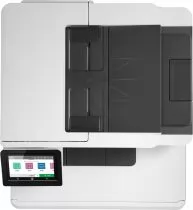 HP Color LaserJet Pro M479fdn