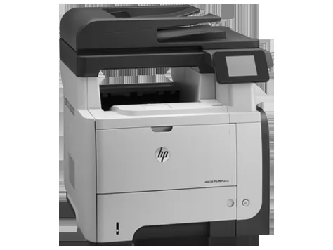 HP LaserJet Pro 500 M521dw