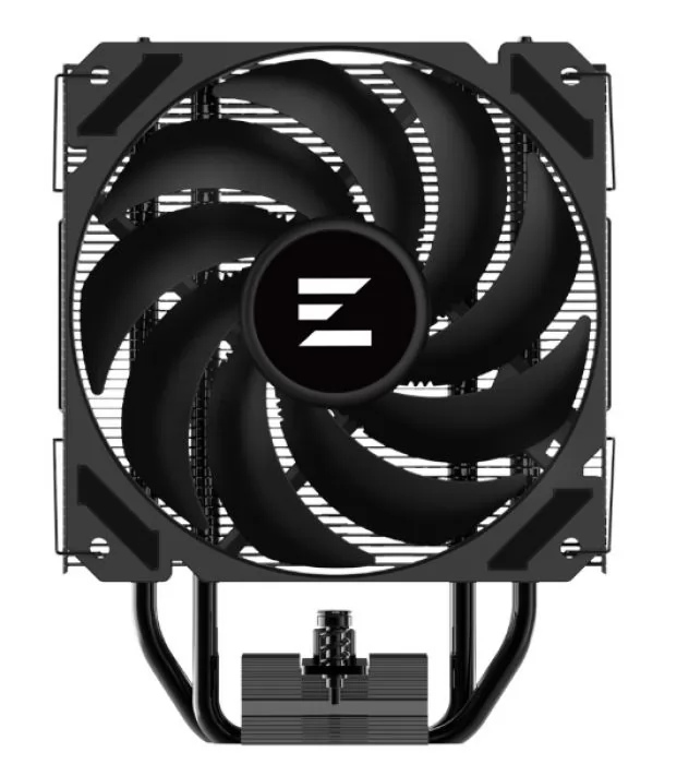 Zalman CNPS9X PERFORMA BLACK