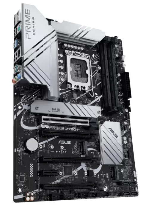 ASUS PRIME Z790-P