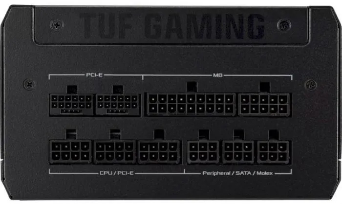 фото ASUS TUF-GAMING-1200G