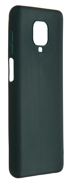

Защитный чехол Red Line Ultimate УТ000022558 для Xiaomi Redmi Note 9 Pro/9 Pro Max/9S, зеленый, Ultimate