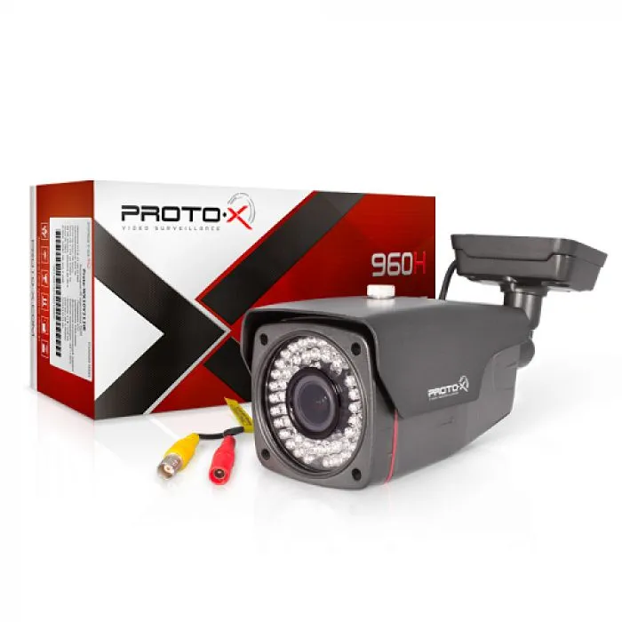 фото Proto-X Proto-WX10F36IR