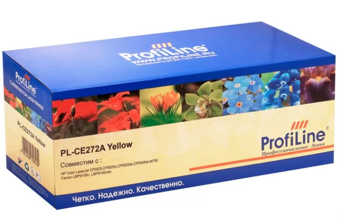 фото ProfiLine PL-CE272A