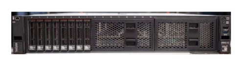 

Сервер Lenovo 7Z73A068EA ThinkSystem SR650 V2 Rack 2U,Xeon 6342 24C(2.8GHz/36MB/230W),1x32GB/3200MHz/2Rx4/RDIMM(upto32),8 SAS/SATA SFF(upto24),SR9350-, 7Z73A068EA