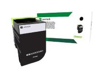 

Картридж Lexmark 80C80KE, 80C80KE