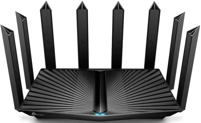 TP-LINK Archer AX80