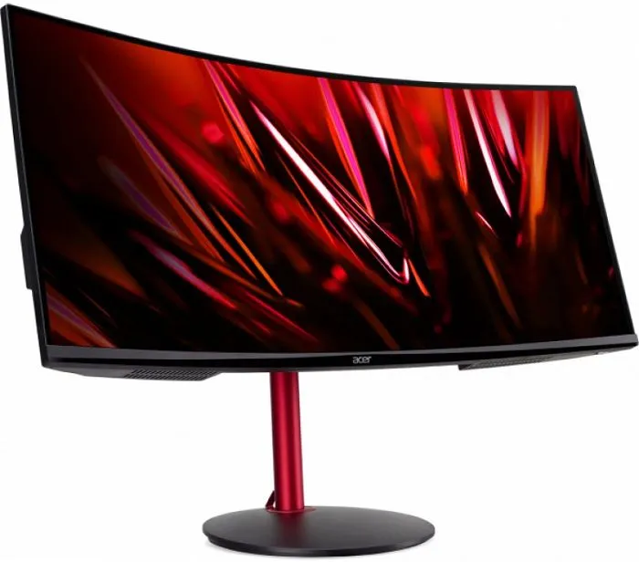 Acer Nitro XZ342CUPbmiiphx