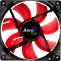 AeroCool Lightning 120mm Red Edition