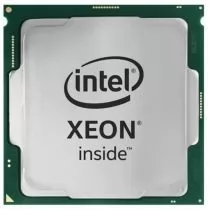 Intel Xeon E-2224