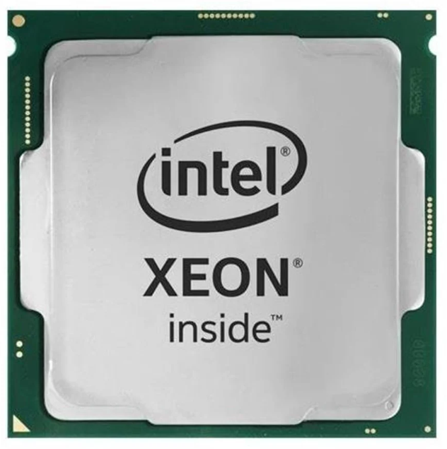 

Процессор Intel Xeon E-2224 CM8068404174707 Coffee Lake 4C/4T 4.6GHz (LGA1151, L3 8MB, 71W, 14nm) OEM, Xeon E-2224