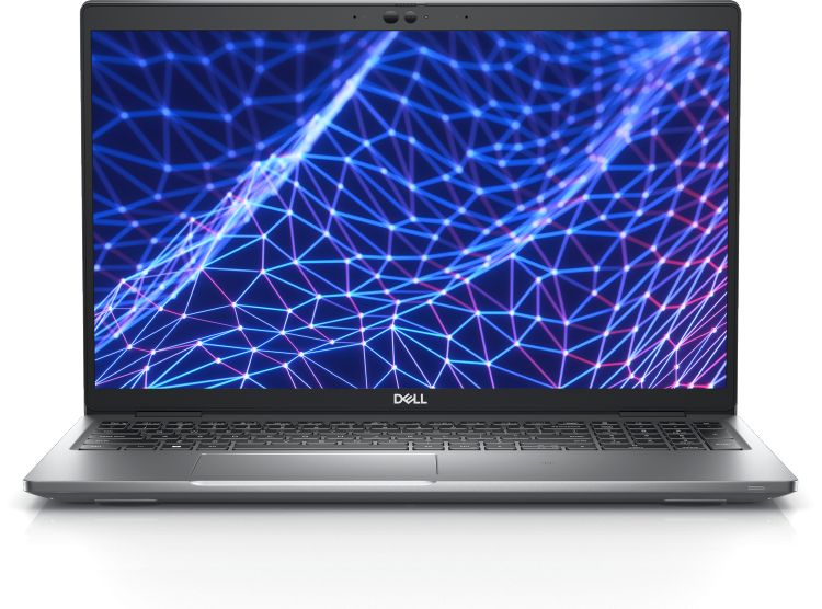 

Ноутбук Dell Latitude 5530 i7-1265U/16GB/512GB SSD/15.6" FHD IPS/Iris Xe Graphics/noDVD/cam/BT/WiFi/, Latitude 5530