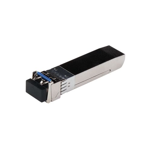 

Модуль SFP+ Lanmaster LAN-SFP+LR-10G-SM, LAN-SFP+LR-10G-SM