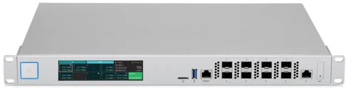 Ubiquiti UniFi Security Gateway XG