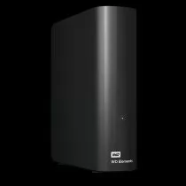 Western Digital WDBWLG0080HBK-EESN