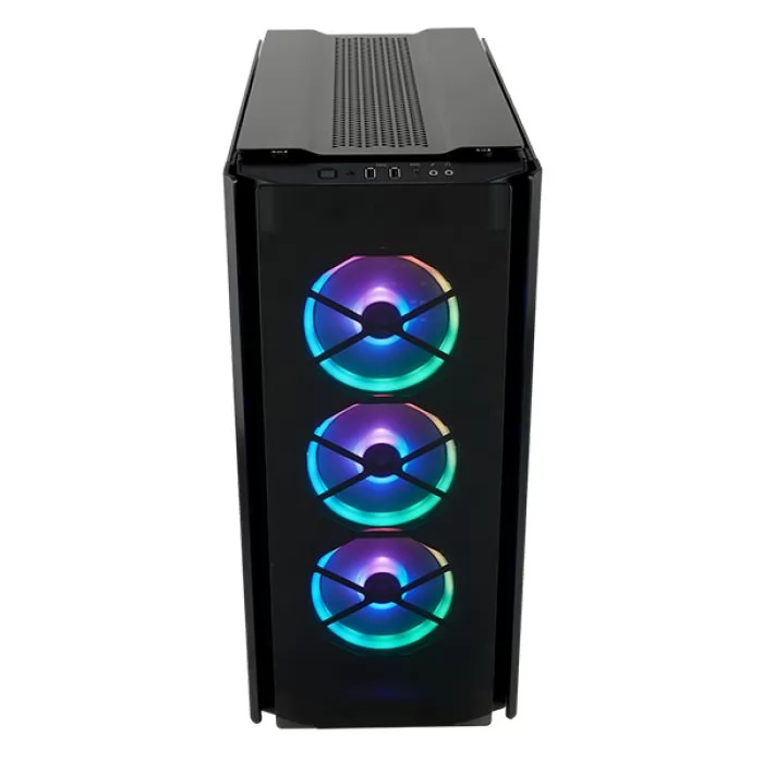 Corsair Obsidian Series 500D RGB SE