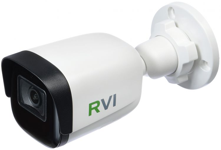 

Видеокамера IP RVi RVi-1NCT2176 (2.8) white цилиндрическая; 1/2.8” КМОП-сенсор с прогрессивной разверткой; фиксированный объектив 2,8 мм, RVi-1NCT2176 (2.8) white