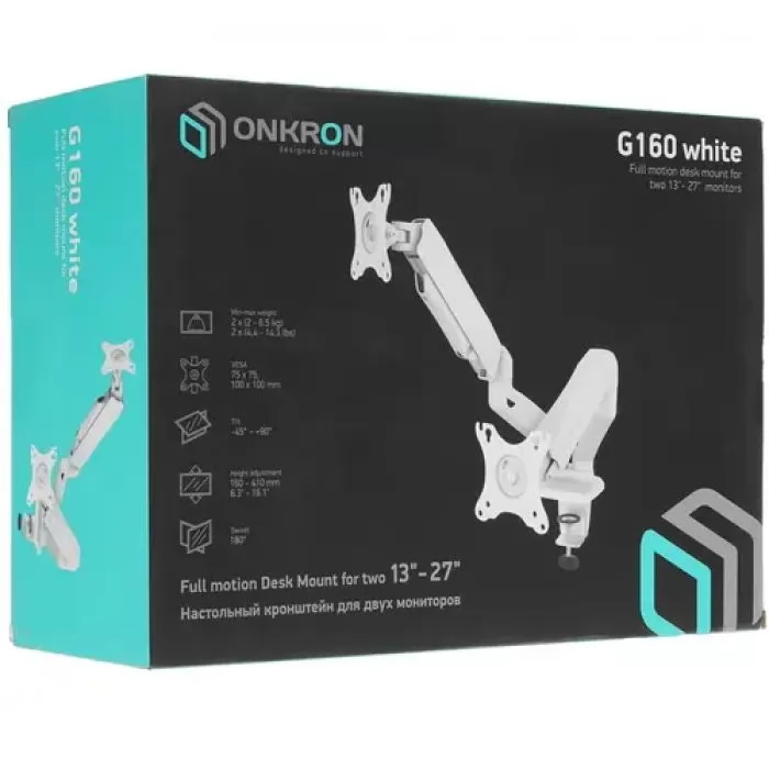 ONKRON G160W