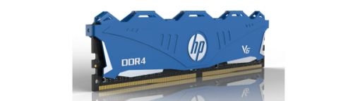 Модуль памяти DDR4 8GB HP 7EH64AA