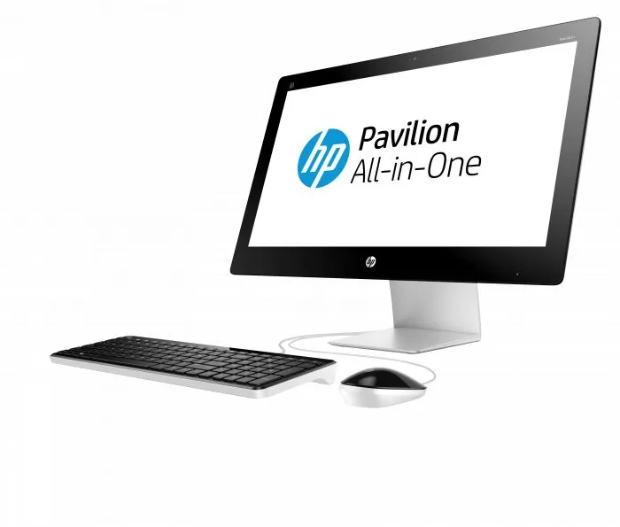 фото HP Pavilion 23-q003ur