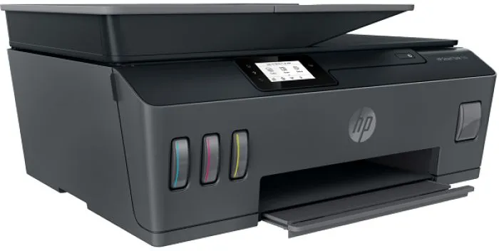 HP Smart Tank 530