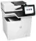 HP LaserJet Enterprise MFP M636fh