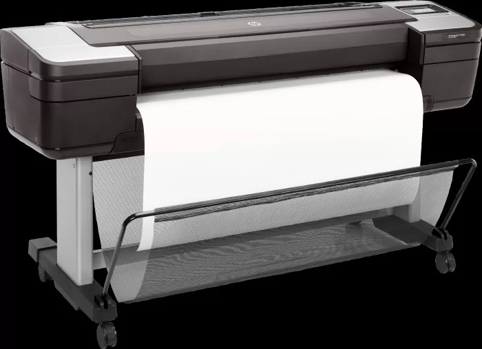 HP DesignJet T1700dr PS