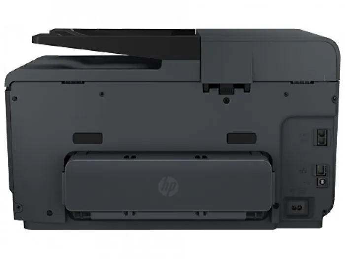 HP Officejet 8610