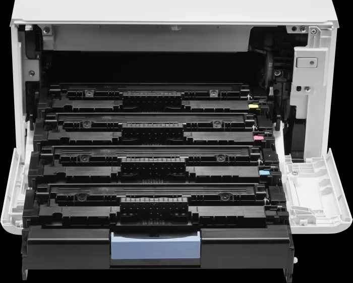 HP Color LaserJet Pro M479fdw