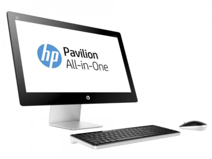 фото HP Pavilion 23-q003ur