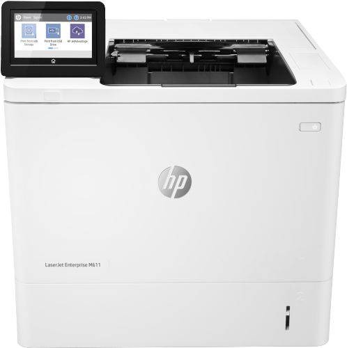 

Принтер HP LaserJet Enterprise M611dn, LaserJet Enterprise M611dn