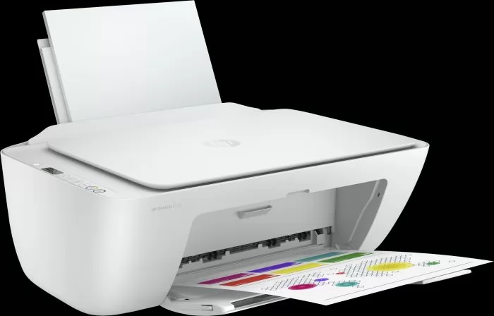 HP DeskJet 2720