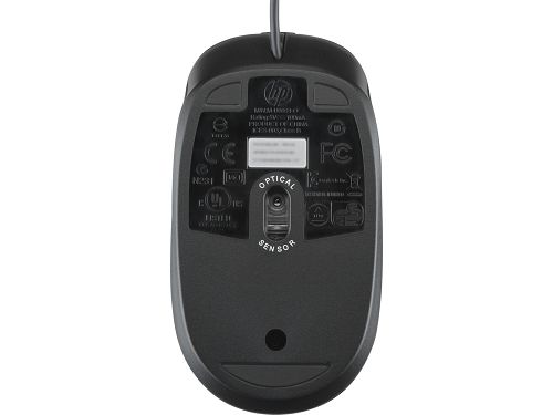 hp optical sensor mouse