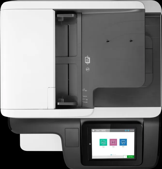 HP Color LaserJet Enterprise MFP M776dn