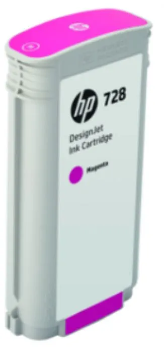 HP 728