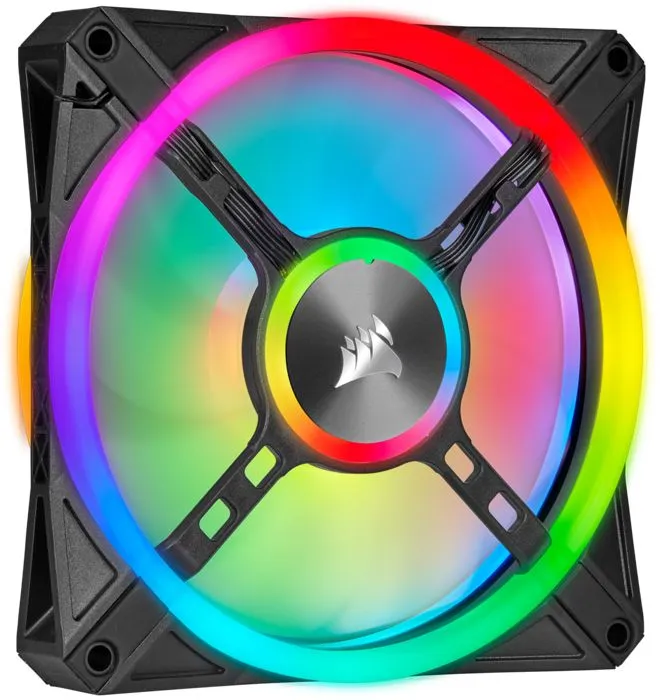 Corsair iCUE QL120 RGB