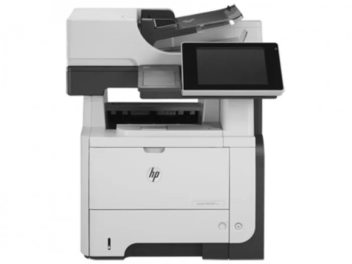 фото HP LaserJet Enterprise 500 M525dn