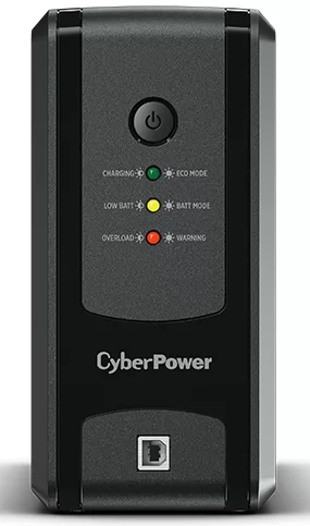 CyberPower UT650EIG