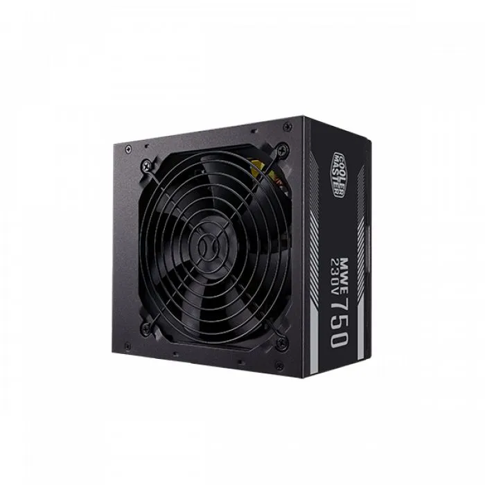 Cooler Master MWE White 750W V2