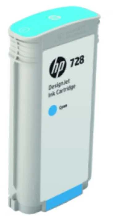 фото HP 728