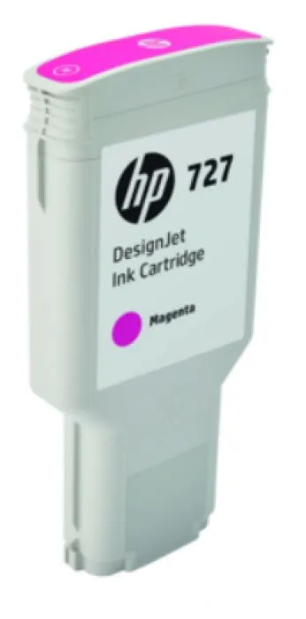 HP 727