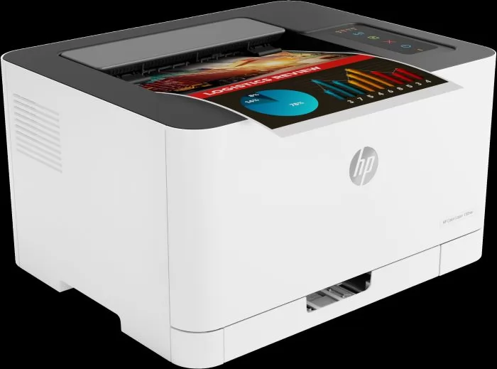 фото HP Color Laser 150nw