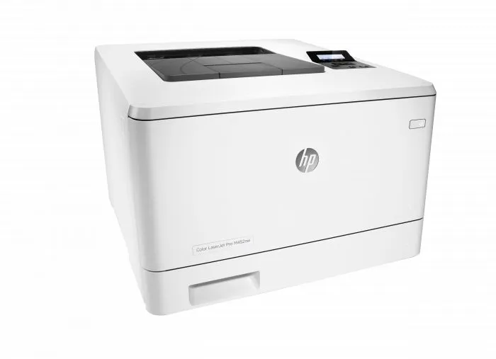 фото HP Color LaserJet Pro M452nw