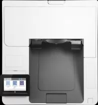 HP LaserJet Enterprise M612dn